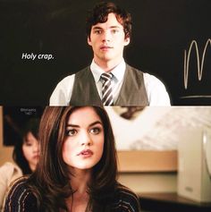 Ezra Fitz And Aria, Aria Montgomery And Ezra Fitz, Ezra Pretty Little Liars, Pretty Little Liars Spencer And Toby, Pretty Little Liars Aria And Ezra, Film, Movie Posters