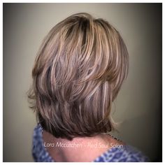 Layer Hairstyles For Medium Hair, Bridesmaid Hairdo, Shortish Hair, Medium Hair Styles For Women, 2023 Hair, Layered Haircuts For Medium Hair