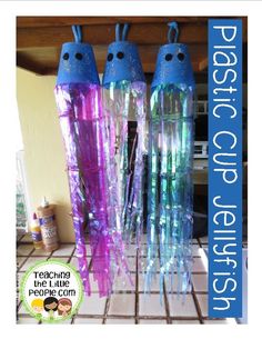 three plastic toothbrush holders are sitting on a tiled counter with text overlay that reads, best choice for dental hygiene