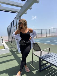 SHOP NEW ARRIVALS – Chic by Ally B Athletic Jumpsuit, Mom Outfits Fall, Trendy Mom Outfits, Warm Weather Outfits, Lovely Clothes, Summer Fashion Outfits, Fall Fashion Outfits, Mom Outfits, Winter Fashion Outfits