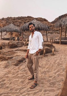 Men Desert Outfit, Morocco Travel Outfit Men, Mens Egypt Outfit, Morocco Men Fashion, Mens Desert Outfit, Desert Men Outfit, Egypt Men Outfit, Egypt Outfit Men, Desert Aesthetic Outfit