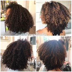 Afro Boricua, Layer Cut, Natural Curly Hair, Coffee In The Morning, Stylish Hairstyles