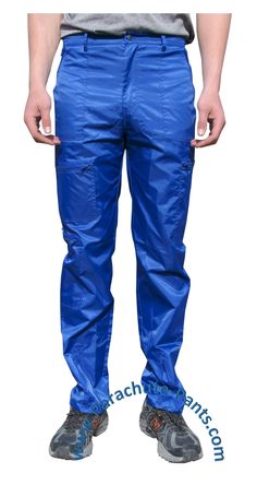 Awesome nylon Bugle Boy Parachute Pants will bring you back to the 80s in no time. Break dancing is optional, and pockets are plentiful. You’ll be making a swooshing noise when you walk. These Bugle B Parachute Pants 80s, Break Dancing, Back To The 80s, 80's Fashion, Back To The 80's, Zipper Pants, Body Heat, Pocket Tshirt, The 80s