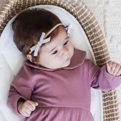 Adorn your little one in style with this Small Velvet Bow Headband! This headband is crafted from luxurious velvet, creating the perfect accessory for any special occasion. Soft and comfortable to wear, this timeless bow will add a touch of elegance to your little one's look. So chic and stylish - you won't be able to resist! Features: Crafted from high quality velvet, this handmade hair bow is designed for maximum comfort and flexibility. One size fits all newborn through school age girls! Our Infant Outfits, Newborn Costume, Outfits Girl, Newborn Headband, Handmade Hair Bows, Baby Bow, Velvet Hair, Velvet Headband, Headband Baby