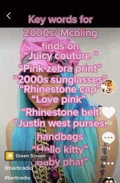 Trashy Y2k Usernames, Mcbling Wallpaper Laptop, Mc Bling Aesthetic, Mcbling Amazon Finds, Mcbling Diy