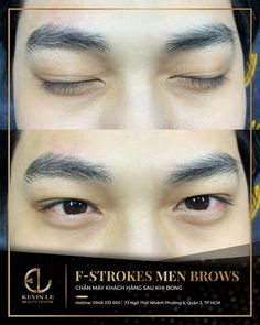 Eye Brows, Beauty Center