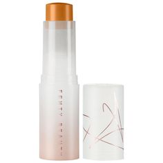 Fenty Beauty Eaze Drop Stick Blur + Smooth Tint Stick Foundation Fenty Beauty Eaze Drop, Sephora Beauty, Neutral Undertones, Skin Prep, Stick Foundation, Beauty Inside, Foundation Brush, Makeup Sponge, Fenty Beauty