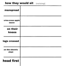 the cross - country skier worksheet is shown in black and white, with words describing how they would sit