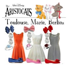 Aristocats Outfit, Berlioz Aristocats, Disney Dapper Day, Disneybound Outfits, Movie Outfits, Disney Themed Outfits, Cute Disney Outfits, Everyday Cosplay