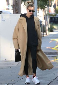 Hailey Baldwin Street Style, Celebrity Style Men, Estilo Hailey Baldwin, Moda Grunge, Hailey Baldwin Style, Celebrity Style Inspiration