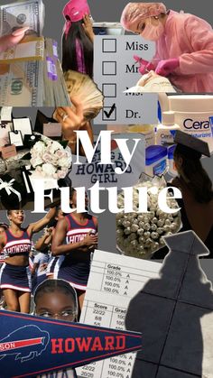 University Life, My Future, Life Goals, My Girl, Vision Board, University