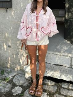 European Wardrobe, Chinese Fashion Street, Preppy Chic, Spring Summer Outfits, Spring Summer Fashion, Beautiful Outfits, Moose, Fashion Inspo Outfits