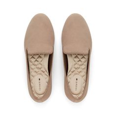 Birdies Shoes, Work Shoes Women, Women Crafts, Suede Flats, Comfortable Flats, Starling, Tan Suede, Flats Top, Work Shoes