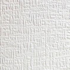 white textured wallpaper with small squares and lines