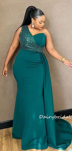 Cheap Long Bridesmaid Dresses, Cheap Bridesmaid Dresses Online, Dinner Dress Classy, Long Gown Dress, Green Mermaid, Style Formal, Flat Twist, Green Bridesmaid Dresses, Cheap Bridesmaid Dresses