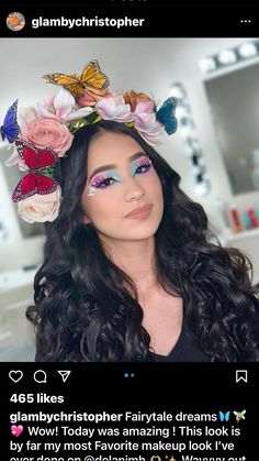 Quinceañera Makeup Ideas, Quince Makeup, Most Favorite, Quince, Quinceanera, Makeup Ideas, Makeup Looks, Makeup