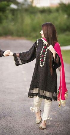 Kameez Design, Pakistani Casual Dresses, Pakistani Formal Dresses, Hippy Chic