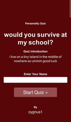 the quiz game is being played on an iphone, and it's very easy to use