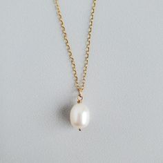 VICTORIA freshwater pearl pendant Teardrop Akoya Pearl Necklace With Pendant, Oval Akoya Pearl Necklace With Pearl Pendant, Teardrop Pearl Necklace With Pearl Charm, Akoya Pearl Teardrop Pendant Necklace, Pearl White Necklace With Pearl Pendant As Gift, Classic Baroque Pearl Drop Necklaces, Pearl Pendant Necklace For Gift, Oval Pearl Pendant Necklace In Pearl White, Classic Pearl Necklace With Pearl Pendant