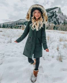 Vail, Colorado Blogger Trip | Winter Outfit Ideas - Dani Austin Trip Winter Outfit, Women Winter Outfits, Dani Austin, Colorado Fashion, Winter Outfits Ideas, December Outfits, Winter Outfits Snow, Colorado Outfits, Colorado Winter