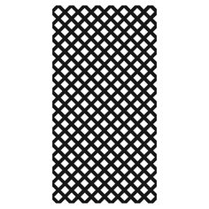 a black and white pattern with squares