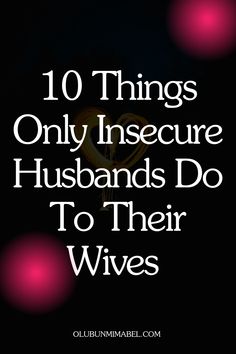 Feeling Insecure Relationships, Insecure Partner, How To Not Be Insecure In A Relationship, Insecure Men Signs, How To Deal With Insecurity In A Relationship, How To Look Attractive, Advice For Newlyweds