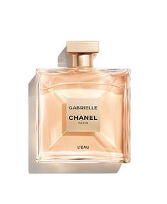 CHANEL GABRIELLE CHANEL L'EAU Eau de Toilette Fragrance Collection - Macy's Chanel Gabrielle, Gabrielle Chanel, Chanel Paris, Fragrance Collection, In Store, Buy Online, Pick Up, Chanel, Fragrance