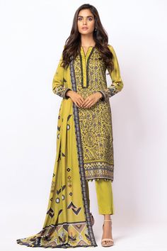 Suits For Wedding, Designer Summer Dresses, Pakistani Designer Suits, Unstitched Dress Material, Gul Ahmed, Pakistani Dress, Winter Color, Pakistani Dress Design, Pakistani Designers