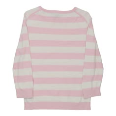 Description:Vintage Age 14-16 pink Tommy Hilfiger jumper, fits large.GENDER: girls CONDITION: very good.STYLE: jumperERA: 1990sCOLOUR: pinkFABRIC: cotton Clothing Png Pink, Cutecore Sweater, Dolly Outfits, Puppy Space, Cutecore Clothes, Jumper Fits, Striped Sweaters, Tommy Hilfiger Jumper, Good Style