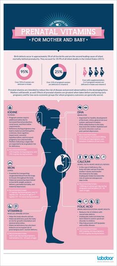 the pregnant woman's health info sheet is shown in blue, pink and white