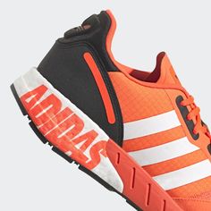 adidas ZX 1K Boost (FY3631) - STNDRD ATHLETIC CO. Adidas Zx 1k, Running Style, Boost Shoes, Red Cloud, Vinyl Bag, Adidas Zx, Adidas Fashion, Running Fashion, Sneaker Men