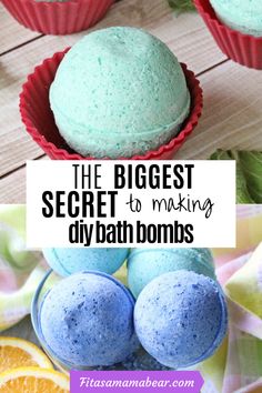 Bath Boms Diy, Savon Diy, Puffy Paint