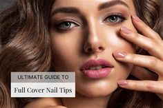 why apply full cover nails halfway up natural nail. There are any references about why apply full cover nails halfway up natural nail in elizabethfreya.blue, you can look below. I hope this article about why apply full cover nails halfway up natural nail can be useful for you. Please remember that this article is for reference purposes only. #why #apply #full #cover #nails #halfway #up #natural #nail Jumper Nails, Full Nails, Lets Be Cops, Cover Nails, Opal Nails, Dark Trim, Nail Blue, Easy Nails, Popular Nail Designs