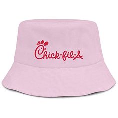 Unisex Bucket Hat Fashion Hats Cotton Rain Hats for Mens Womens Rain Hats, Bucket Hat Fashion, Sun Visor Hat, Soft Hats, Rain Hat, Fisherman Hat, Chick Fil A, Visor Hats