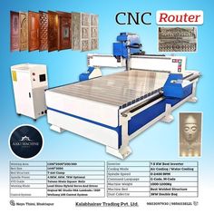 the cnc router machine has been designed to be used for cutting glass doors