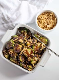 Flavorful Red Lobster Brussels Sprouts. Red Lobster Brussel Sprout Recipes, Copycat Red Lobster Brussel Sprouts, Red Lobster Brussel Sprouts, Red Lobster Brussel Sprouts Recipe, Brussels Sprouts Oven, Red Lobster Copycat, Brussels Spouts, Copycat Red Lobster, Balsamic Brussel Sprouts