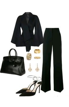 Stylish Business Outfits, Professional Outfits Women