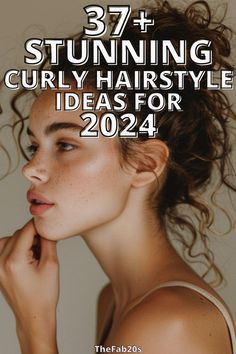 Curly Hair Editorial Hairstyles, Long Layered Curly Hair, How To Take Care Of Wavy/curly Hair, Layered Curly Hair, Curly Hairstyle, Effortless Hairstyles, Casual Hairstyles