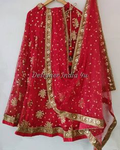 This is a Custom made Lehenga Choli dupatta. I make it exclusively for my customers by using designer fabrics. I will only make it after you confirm your required size details. Handling time: Don't worry, just tell me, I will process it accordingly and deliver on or before a delivery date you mention. Size: This is custom made as per your size. Any size possible be it be for kid or plus sizes women. Post your order I will send you a measuremnts reference sheet using which you can provide details Bridal Choli, Red Wedding Lehenga, Lehenga Top, Lehenga For Women, Heavy Lehenga, Party Wear Lehenga Choli, Wedding Women, Net Lehenga, Reference Sheet