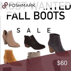 I HAVE BOUTIQUE WINTER BOOTIES 😍😍👢👡 Super cute boots in my closet Shoes Ankle Boots & Booties Closet Shoes, Cute Boots, Boots Fall, Boots For Sale, My Closet, Bootie Boots, Ankle Boot, Ankle Boots, Super Cute