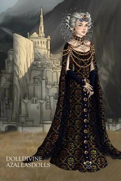 High Fantasy Dress, Fantasy Imagination, Marie Antoinette Dresses, Tudor Fashion, Doll Divine, Goddess Costume, Dress Illustration, Century Dress, Concept Clothing