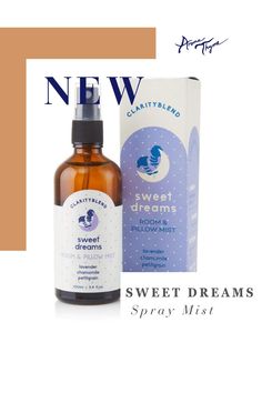 Sweet Dreams Room and Pillow Aromatherapy Spray Mist A Sweet little bedtime pillow mist. Fall asleep faster with an essential oil aromatherapy spray mist, perfect for those restless nights. Aromatherapy Spray, Lavender Room, Room Mist, Pillow Mist, Dream Pillow, Push And Pull, Fall Asleep Faster, Pillow Room, Fall Asleep