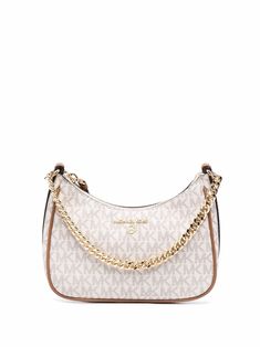 Michael Kors Jet Set Shoulder Bag, Michael Bags Kors, Cute Michael Kors Bags, Purses And Handbags Michael Kors, Michael Kors Jet Set Charm Small Logo Shoulder Bag, Mikel Kors Bags, Michele Kors Bags, Michael Kors Bag Outfit, Brown Michael Kors Bag