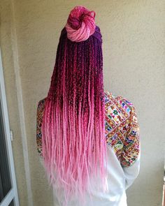 Braids Color, Afro Braids, Ombre Braid, Blonde Box Braids, Hairstyle Youtube, Short Box Braids, Ghana Braids, Box Braids Styling