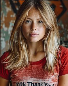 Take Care Of Wavy Hair, Easy Routine, Effortless Waves, Blonde Hair Transformations, Beauty Hair Color, Honey Blonde Hair, Julia Roberts, Good Hair Day, Hair Envy