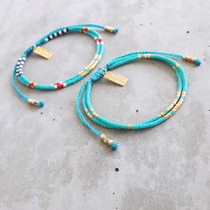 Jewelry Ocean, Bracelet Summer, Friendship Bracelets With Beads, Miyuki Bracelet, Jewelry Details, Turquoise Bead Bracelet, Beach Bracelets, Seed Bead Bracelet, Bracelet Friendship