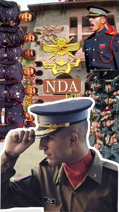 #nda #cds #indianarmy #india #ota #major #lieutenant #upsc Nda Wallpaper Army, National Defence Academy Hd Wallpaper, Nda Motivation Wallpaper, National Defence Academy Quotes, Indian Army Aesthetic, Nda Officer, Army Motivation, Navy Seal Wallpaper