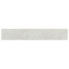 a white marble tile border on a white background