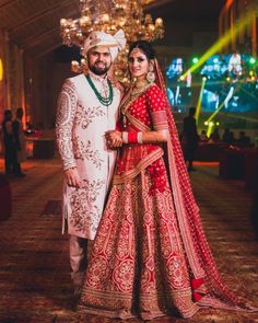 Groom Indian Wedding Outfits, Wedding Dress For Bride, Dress For Bride, Wedding Outfits For Groom, Bride And Groom Outfits, Groom Wedding Dress, Couple Wedding Dress