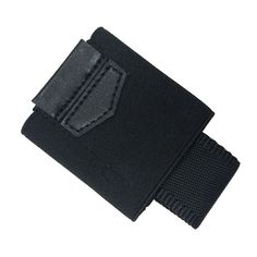 SPECIFICATIONS Use: Credit Card Style: Business Shape: Pillow Pattern Type: Solid Origin: CN(Origin) Model Number: BG-WABB55 Material Composition: elastic belt + ultra-fiber Main Material: Microfiber Item Width: 5.7cm Item Weight: 0.05kg Item Type: Card & ID Holders Item Length: 8.8cm Gender: Unisex Color: 5 colors Closure Type: No zipper Note 1:Due to different producing batches,there may be deviation of 1-2 cm for items. Note 2:Colors on you computer monitor may differ slightly from actual pro Casual Black Card Holder For Daily Use, Casual Black Card Holder With Rfid Blocking, Versatile Black Bifold Card Holder, Durable Black Rectangular Wallets, Casual Black Trifold Wallet, Black Multifunctional Rectangular Wallet, Multifunctional Black Rectangular Wallet, Black Rectangular Wallet With Belt Clip, Business Card Minimalist